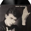 David Bowie - "Heroes" LP Vinyl Record