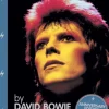 David Bowie - Moonage Daydream: The Life and Times of Ziggy Stardust Hardcover Book
