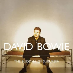 David Bowie - The Buddha of Suburbia 2xLP Vinyl Record