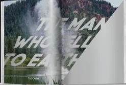 David Bowie - The Man Who Fell to Earth Taschen 40th Anniversary Hardcover Book
