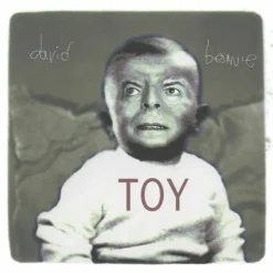 David Bowie - Toy 6 x 10” Vinyl Record Box Set