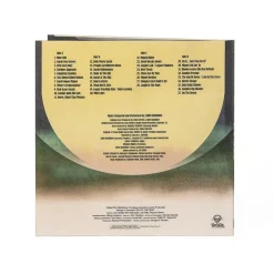 Day of the Dead (1985) - Original Motion Picture Score by John Harrison 2xLP Deluxe Vinyl Record (“Zombie Rot” Coloured Vinyl)