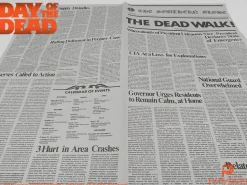 Day of the Dead (1985) -