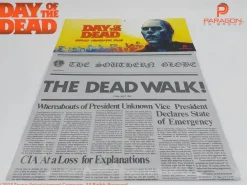 Day of the Dead (1985) -