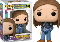 Dazed and Confused - L-I-V-I-N Pop! Vinyl Bundle (Set of 4)