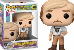Dazed and Confused - L-I-V-I-N Pop! Vinyl Bundle (Set of 4)