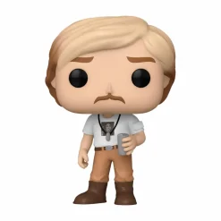 Dazed and Confused - L-I-V-I-N Pop! Vinyl Bundle (Set of 4)