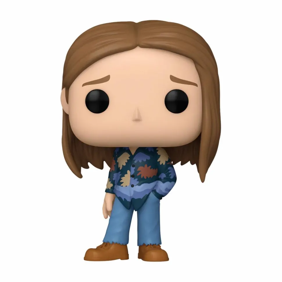 Dazed and Confused - L-I-V-I-N Pop! Vinyl Bundle (Set of 4)