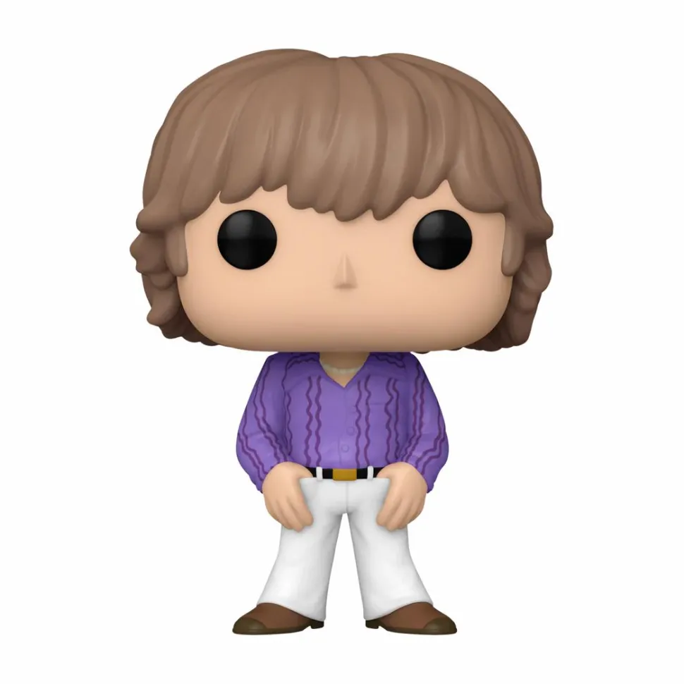 Dazed and Confused - L-I-V-I-N Pop! Vinyl Bundle (Set of 4)