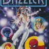 Dazzler - Omnibus Hardcover Book (DM Direct Market Variant Cover)