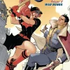 DC Bombshells - Bombshells United Volume 02 Trade Paperback