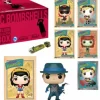 DC Bombshells - Exclusive Collector Box