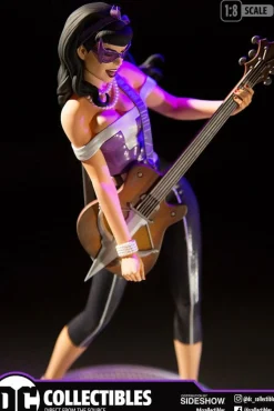 DC Bombshells - Huntress 1/8th Scale Statue