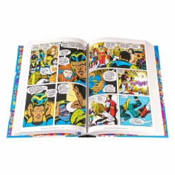 DC Comics - Absolute Fourth World by Jack Kirby Volume 01 Hardcover Book