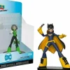 DC Comics - Batgirl & Green Lantern Hero World Vinyl Figure 2-Pack