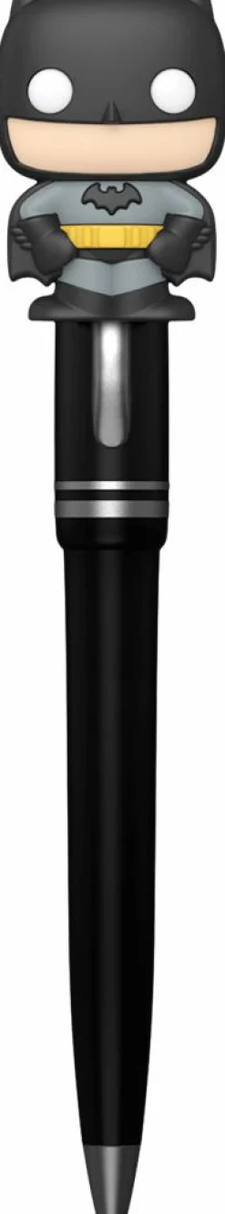 DC Comics - Batman (Black Ink) Pop! Pen