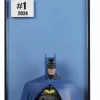 DC Comics - Batman Comic Book Corner Box 16.5" Wall Art Statue