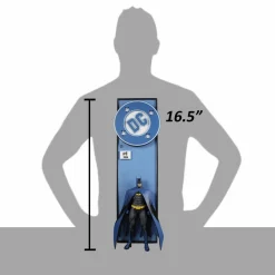 DC Comics - Batman Comic Book Corner Box 16.5