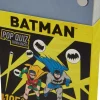 DC Comics - Batman Pop Quiz Trivia Deck