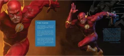 DC Comics - Collecting the Multiverse: The Art of Sideshow Hardcover Book