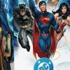 DC Comics - DC Deck-Building Game: Party/Starter Edition