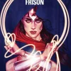 DC Comics - DC Poster Portfolio: Jenny Frison Paperback Book