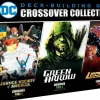 DC Comics - Deck-Building Game Crossover Collection #2 Card Game Expansion Pack