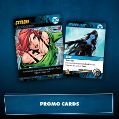 DC Comics - Deck-Building Game Crossover Collection #2 Card Game Expansion Pack