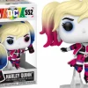 DC Comics - Harley Quinn Pride 2025 Pop! Vinyl Figure