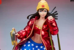 DC Comics - Hype Girl (Wonder Woman) by Designer Mimi Yoon 12
