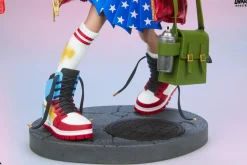 DC Comics - Hype Girl (Wonder Woman) by Designer Mimi Yoon 12