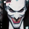 DC Comics - Joker Clown Prince of Crime 1000 Piece Jigsaw Puzzle