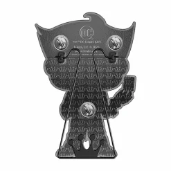DC Comics - Joker Day of the Dead Glow-in-the-Dark 4