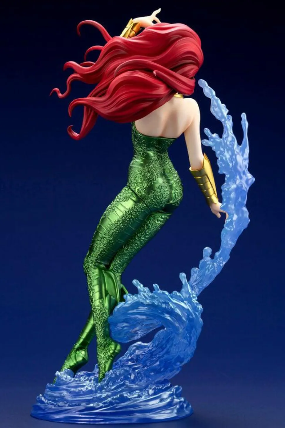 DC Comics - Mera Bishoujo 1/7th Scale Statue