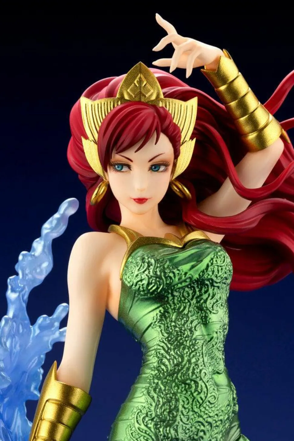 DC Comics - Mera Bishoujo 1/7th Scale Statue