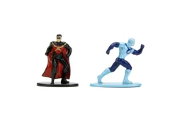 DC Comics - Nano Metalfigs 1.65