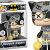 DC Comics - Patchwork Catwoman Pop! Vinyl Figure
