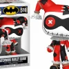 DC Comics - Patchwork Harley Quinn Pop! Vinyl Figure