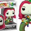 DC Comics - Poison Ivy Pride 2025 Pop! Vinyl Figure