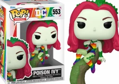 DC Comics - Poison Ivy Pride 2025 Pop! Vinyl Figure