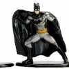 DC Comics - Series 3 Batman 2.5” Nano Metalfigs Die-Cast Figure 5-Pack (Version 1)
