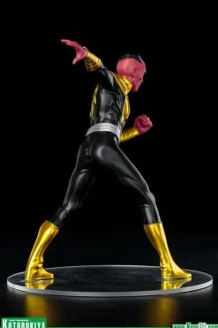 DC Comics - Sinestro 1/10th Scale ArtFX Statue (The New 52)