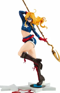 DC Comics - Stargirl Bishoujo 1/7th Scale Statue