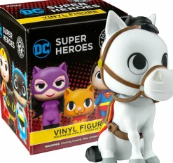 DC Comics - Super Heroes & Pets Mystery Minis Blind Box