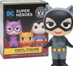 DC Comics - Super Heroes & Pets Mystery Minis HT Exclusive Blind Box