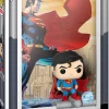 DC Comics - Superman 85th Anniversary Comic Covers Pop! Vinyl Figure