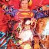 DC Comics - Truth & Justice Trade Paperback Book