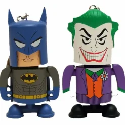 DC Comics - WriteEms! Batman Vs The Joker (Wave A)
