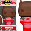 DC Comics: Valentines 2024 - Batman (Chocolate) Pop! Vinyl Figure