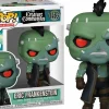 DC: Creature Commandos - Eric Frankenstein Pop! Vinyl Figure